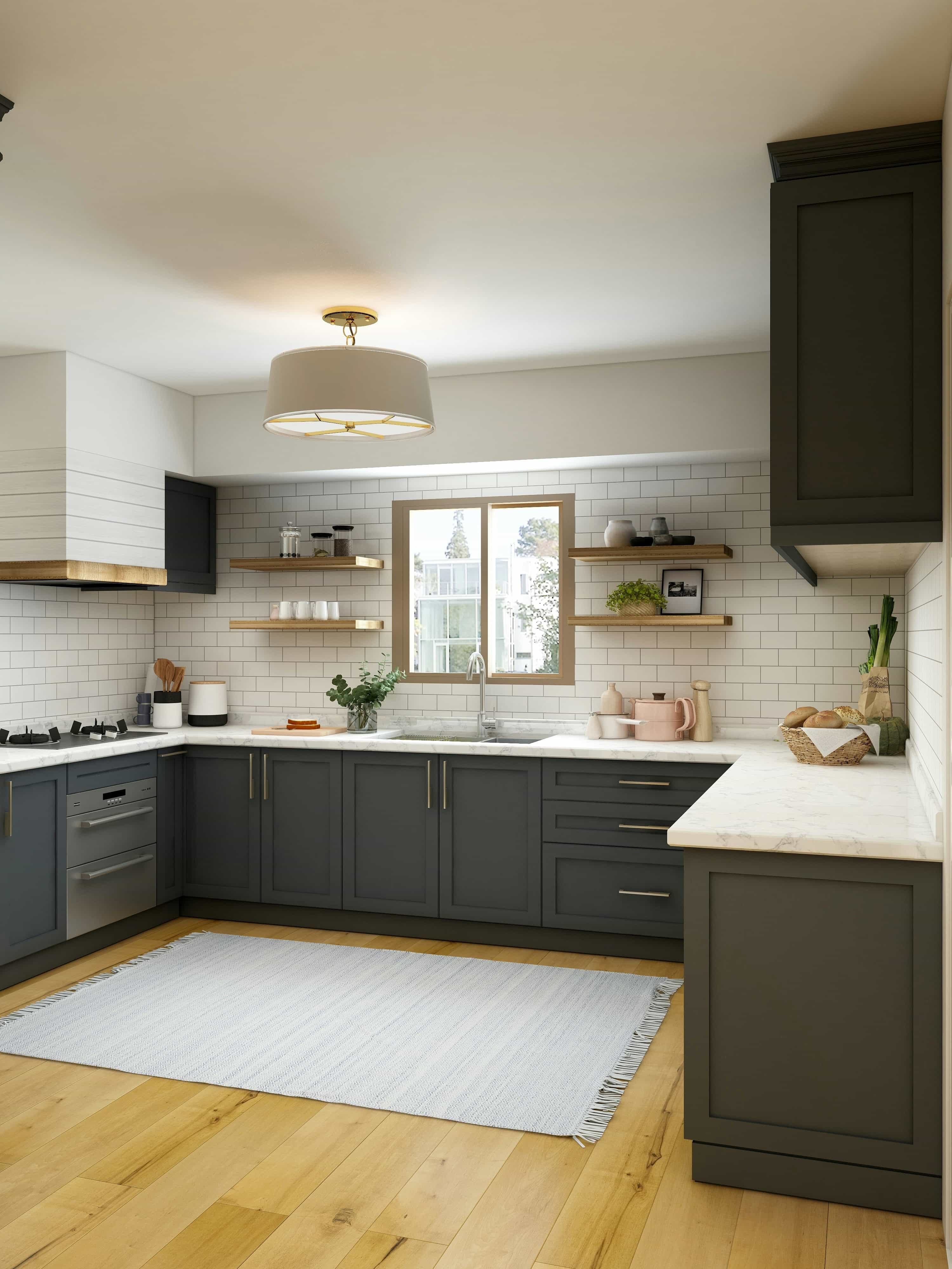 kitchen image